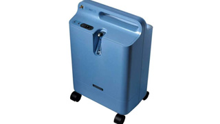 Concentrador de Oxígeno