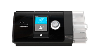CPAP Resmed Airsense 10