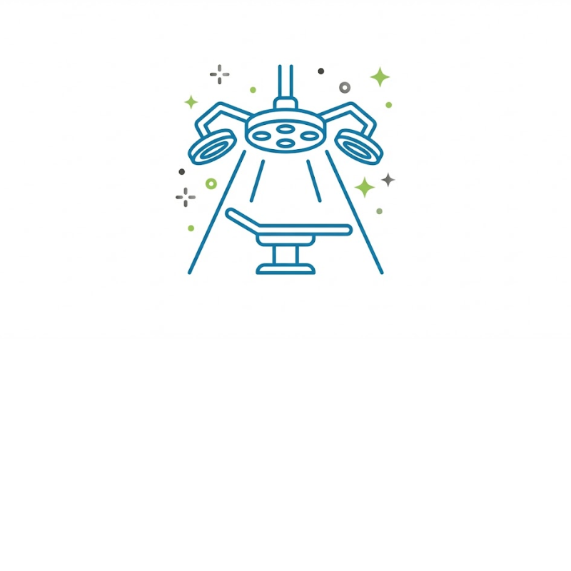 Cirugía - Quirófano