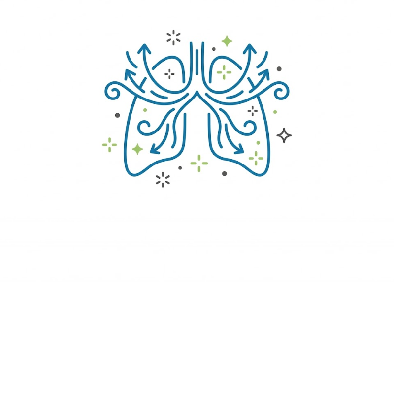 Kinesiología Respiratoria