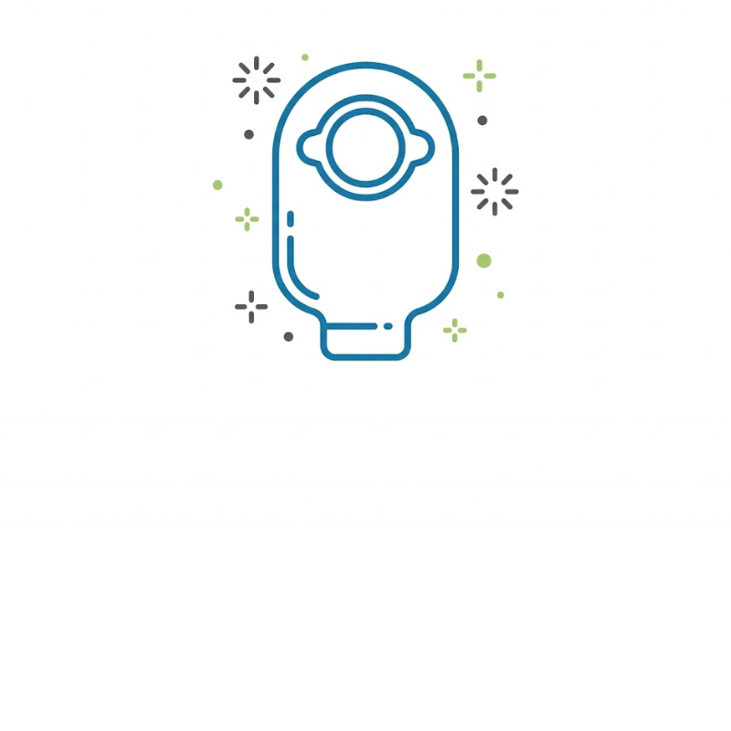 Ostomía e Incontinencia